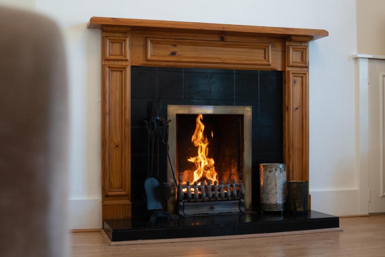 Dwellcome Home Ltd 1 Bed Apt, Half Mile To Union Street Yet Quiet, Free Parking, Fast Wifi, Ideal For Long Term Contractor, Etc Stays, Fully Equipped Kitchen, Regular Housekeeping Option - See Our Site For Assurance Aberdeen Eksteriør bilde